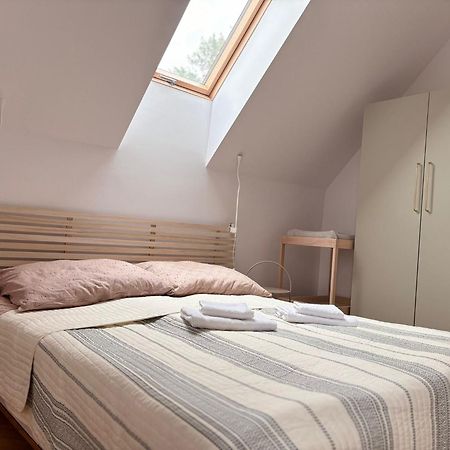 Sielanka Nadole Villa Nadole  Eksteriør bilde