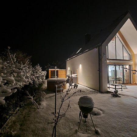 Sielanka Nadole Villa Nadole  Eksteriør bilde