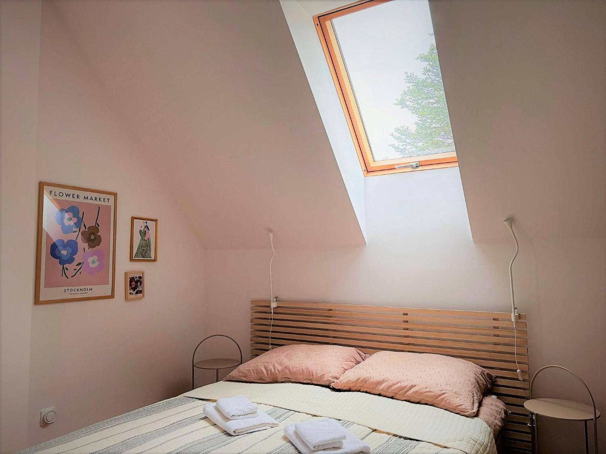 Sielanka Nadole Villa Nadole  Eksteriør bilde