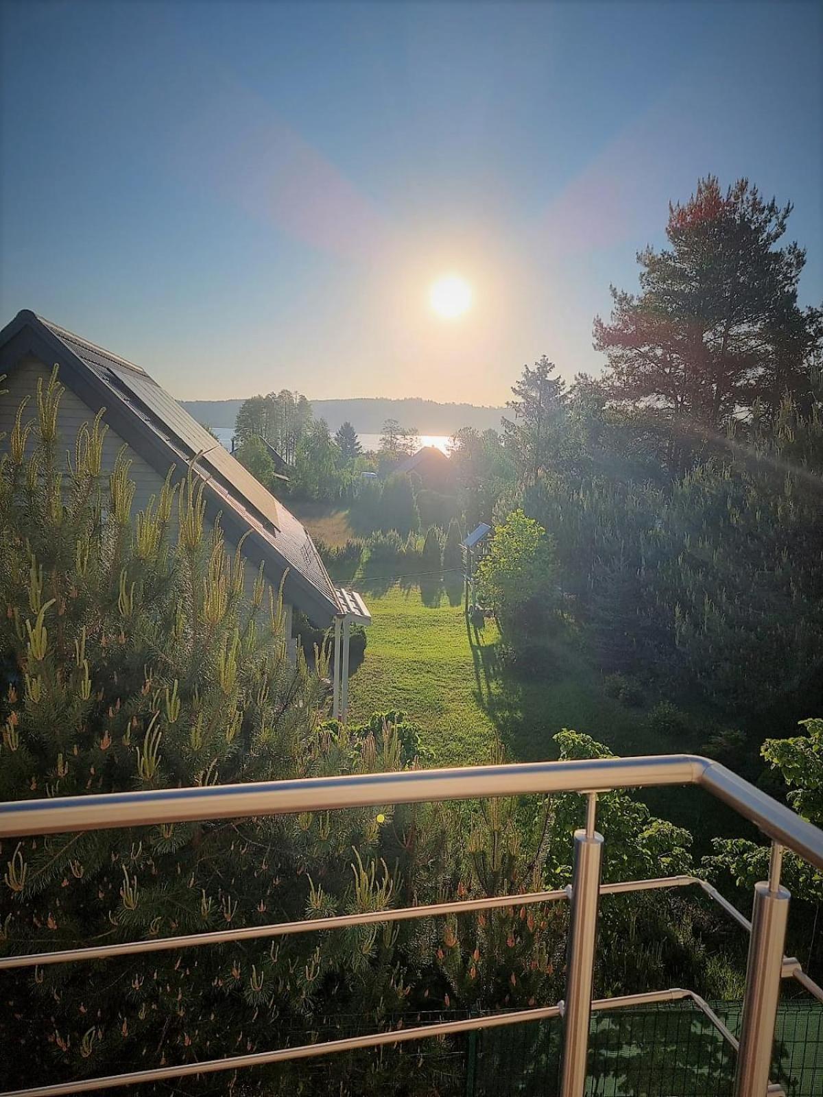 Sielanka Nadole Villa Nadole  Eksteriør bilde