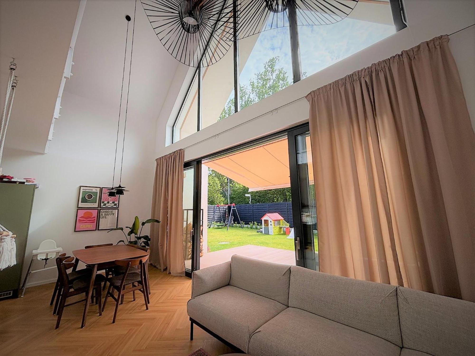 Sielanka Nadole Villa Nadole  Eksteriør bilde